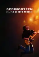 Springsteen : Deliver Me from Nowhere