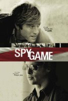 Fiche du film Spy Game, jeu d'espions