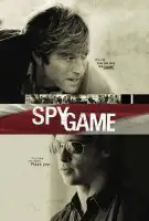 Fiche du film Spy Game, jeu d'espions