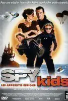 Affiche Spy Kids