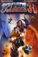 Fiche du film Spy Kids 3 : Mission 3D