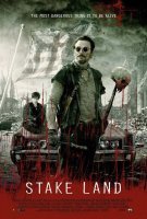 Fiche du film Stake Land