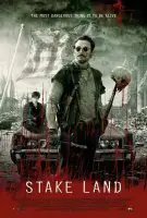 Fiche du film Stake Land