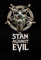 Affiche Stan Against Evil