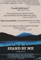 Stand by me