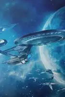 Affiche Star Trek 4