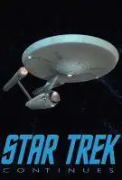 Fiche du film Star Trek Continues