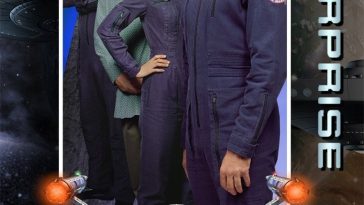 Star Trek : Enterprise