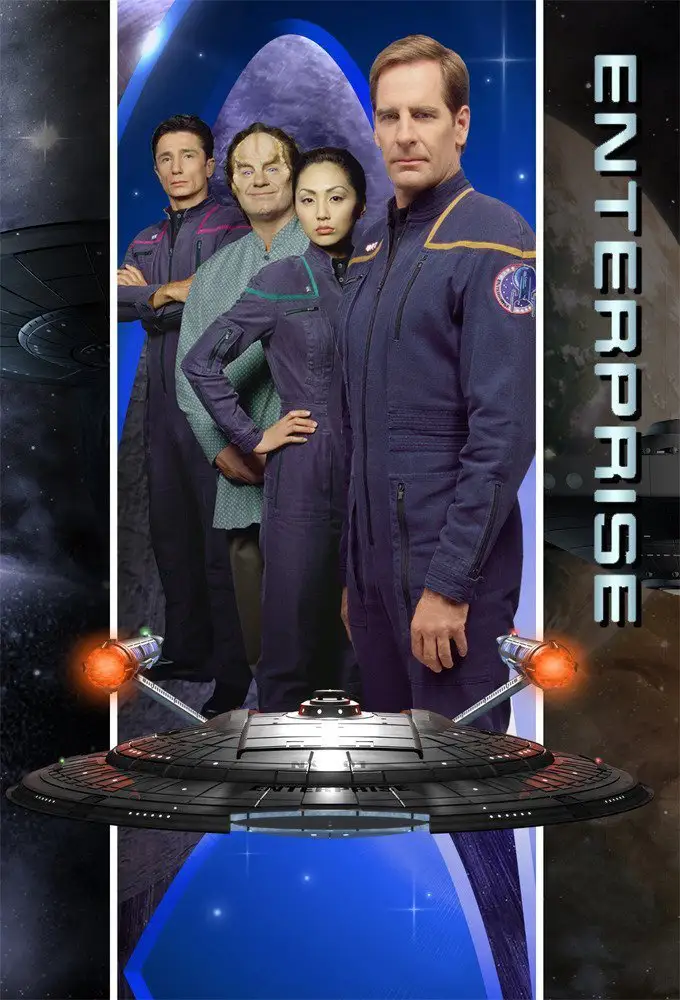 Star Trek : Enterprise