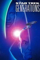 Fiche du film Star Trek : Générations