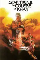 Fiche du film Star Trek II : La Colère de Khan