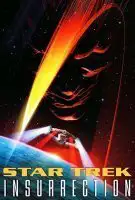 Fiche du film Star Trek : Insurrection