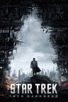 Fiche du film Star Trek Into Darkness
