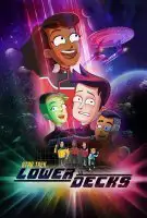 Fiche du film Star Trek Lower Decks
