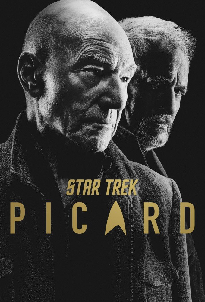 Star Trek : Picard