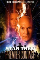 Fiche du film Star Trek : Premier Contact