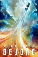 Fiche du film Star Trek Sans Limites