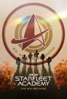 Star Trek : Starfleet Academy