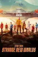 Fiche du film Star Trek : Strange New Worlds