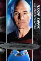 Fiche du film Star Trek: The Next Generation