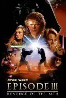 Star Wars Episode III : La Revanche des Sith