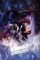 Star Wars Episode V : L’Empire contre-attaque