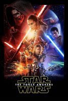 Star Wars Episode VII : Le Réveil de la Force