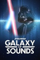 Star Wars : Galaxy of Sounds