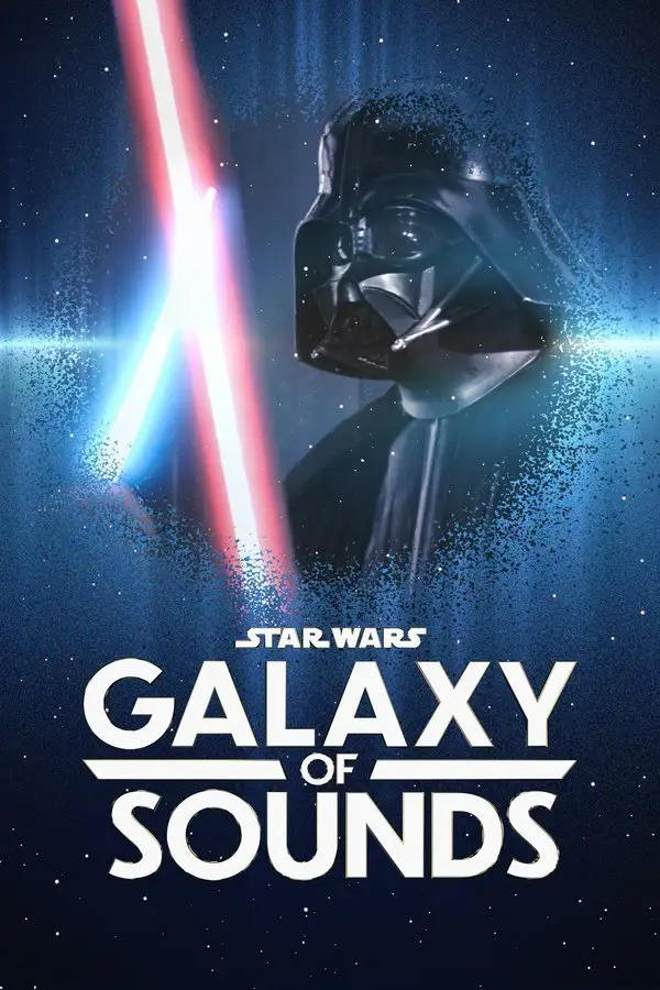 Star Wars : Galaxy of Sounds