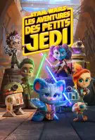 Fiche du film Star Wars : Les Aventures des petits Jedi