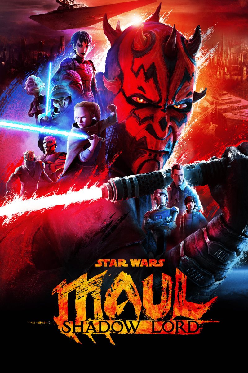 Saison 1