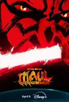 Star Wars : Maul - Seigneur de l'Ombre en streaming