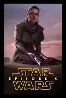 Fiche du film Star Wars : New Jedi Order