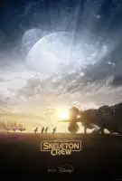 Star Wars : Skeleton Crew