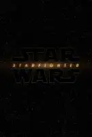 Fiche du film Star Wars : Starfighter