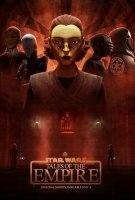 Affiche Star Wars : Tales of the Empire Affiche Star Wars : Tales of the Empire