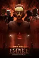 Fiche du film Star Wars : Tales of the Empire