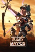 Fiche du film Star Wars : The Bad Batch