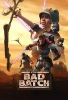 Fiche du film Star Wars : The Bad Batch