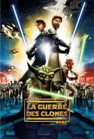 Fiche du film Star Wars : The Clone Wars