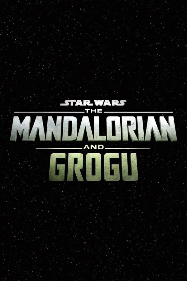 Star Wars : The Mandalorian & Grogu