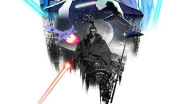 Star Wars : Visions