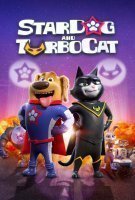 Fiche du film StarDog et TurboCat