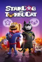 Affiche StarDog et TurboCat