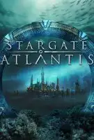 Fiche du film Stargate Atlantis