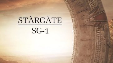Stargate SG-1