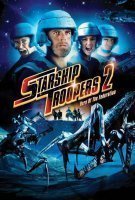Fiche du film Starship Troopers 2