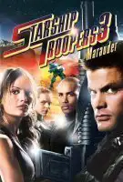 Fiche du film Starship Troopers 3