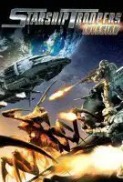 Fiche du film Starship Troopers : Invasion