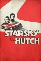 Affiche Starsky & Hutch